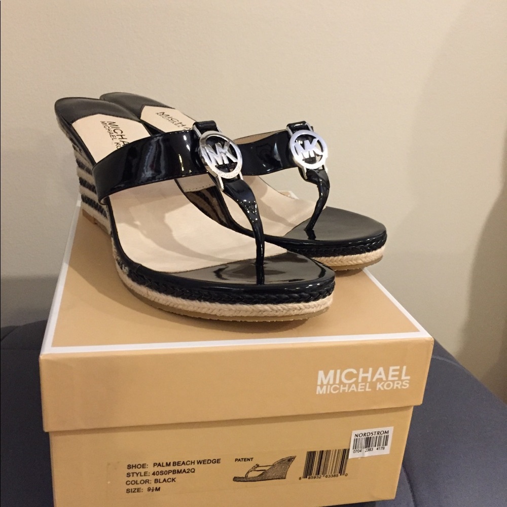 Michael Kors Sandals